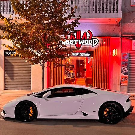 Westwood 2Bd Apartments Durres Ngoại thất bức ảnh