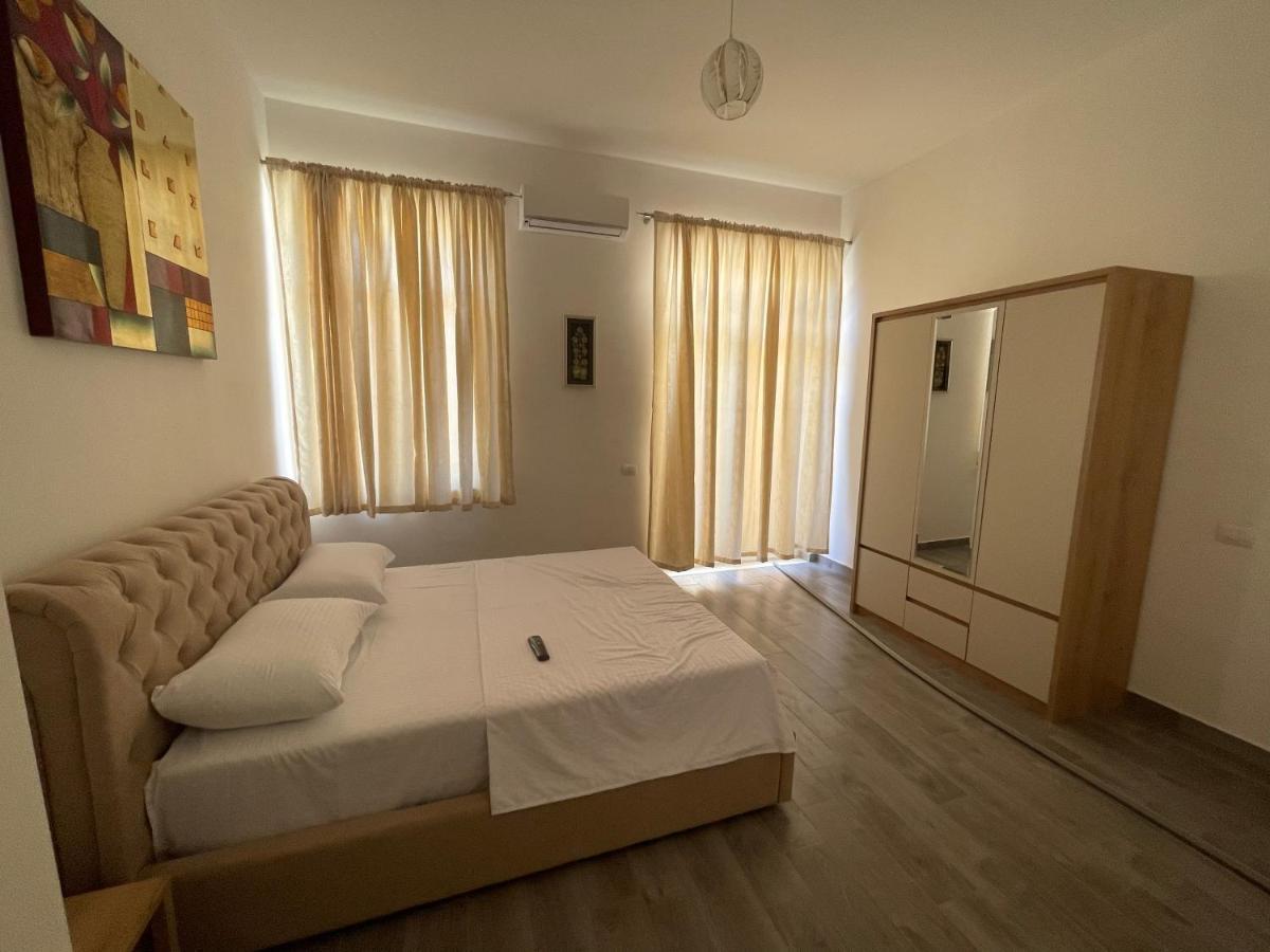 Westwood 2Bd Apartments Durres Ngoại thất bức ảnh