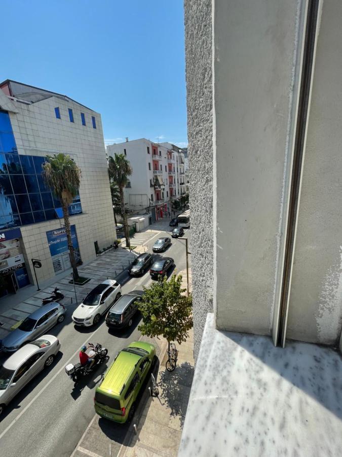 Westwood 2Bd Apartments Durres Ngoại thất bức ảnh