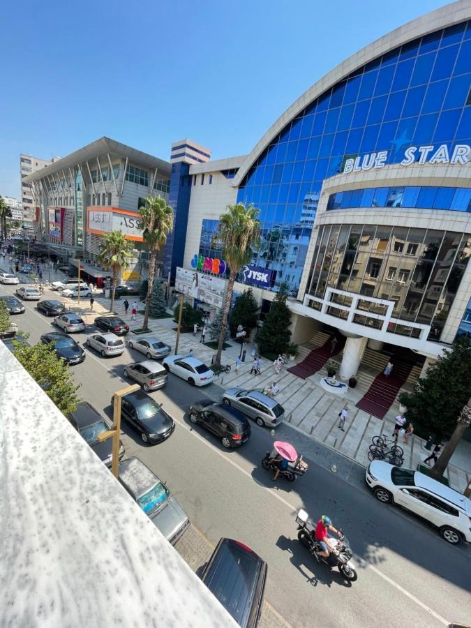 Westwood 2Bd Apartments Durres Ngoại thất bức ảnh