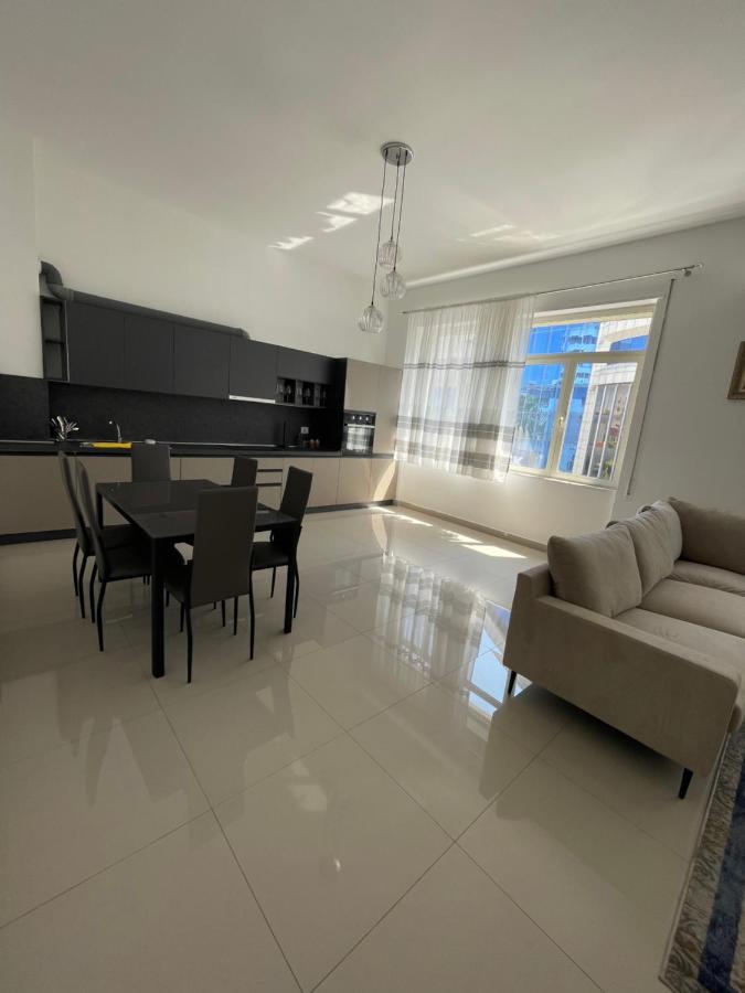 Westwood 2Bd Apartments Durres Ngoại thất bức ảnh