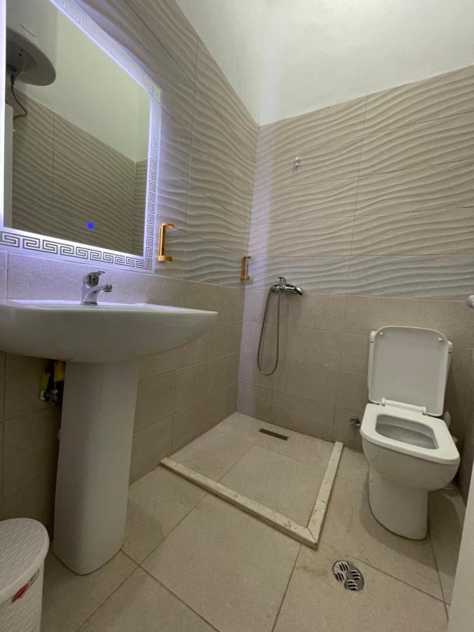 Westwood 2Bd Apartments Durres Ngoại thất bức ảnh