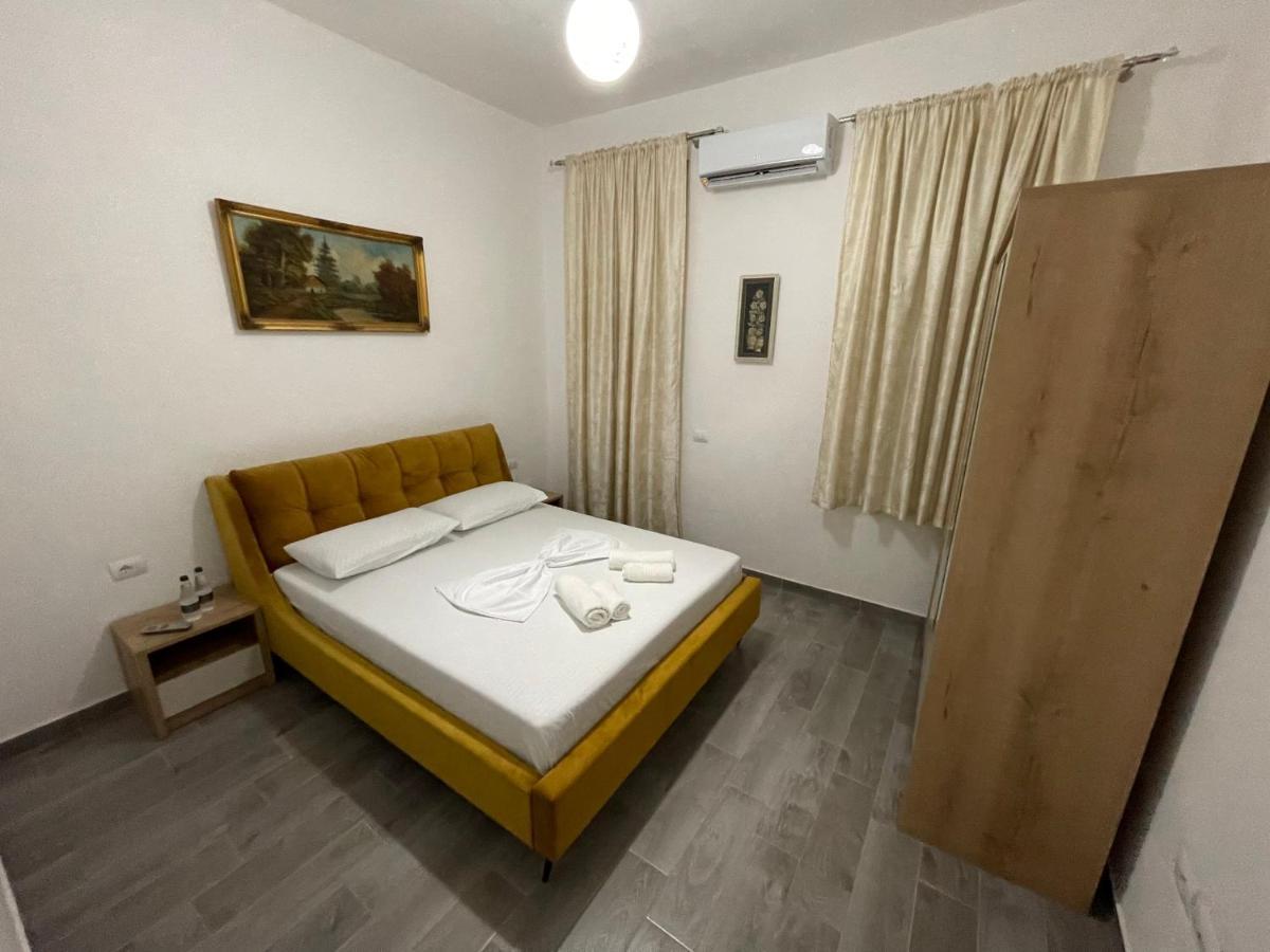Westwood 2Bd Apartments Durres Ngoại thất bức ảnh