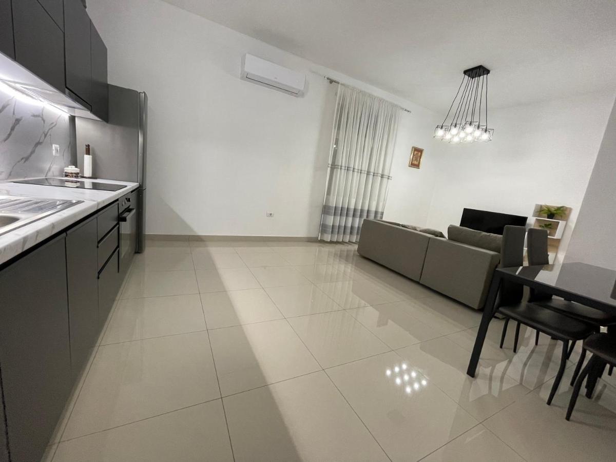 Westwood 2Bd Apartments Durres Ngoại thất bức ảnh