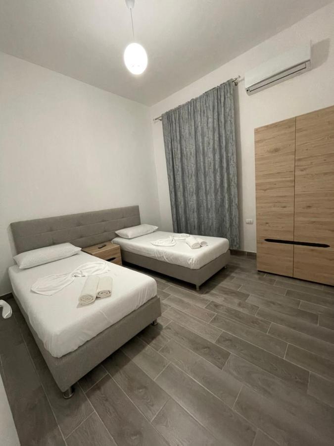 Westwood 2Bd Apartments Durres Ngoại thất bức ảnh